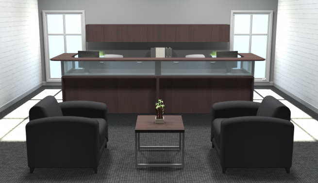 Express Laminate Series