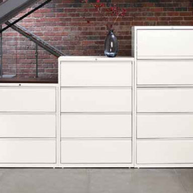 Filing Cabinets | New Office Furniture