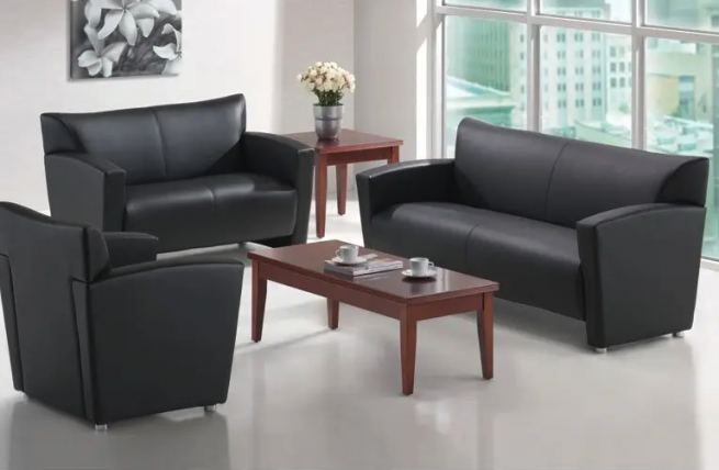 Laminate Coffee Table