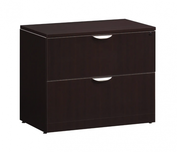 2Drawer Lateral File 29"H New Office Furniture Shreveport LA