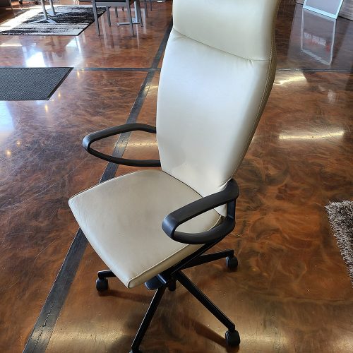 Used Executive, Guest, Lobby Chairs