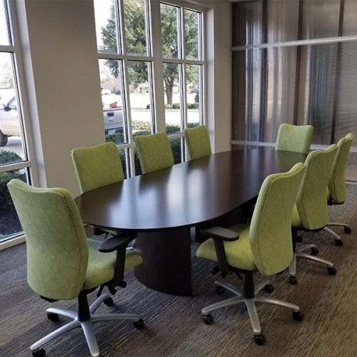 Conference Tables