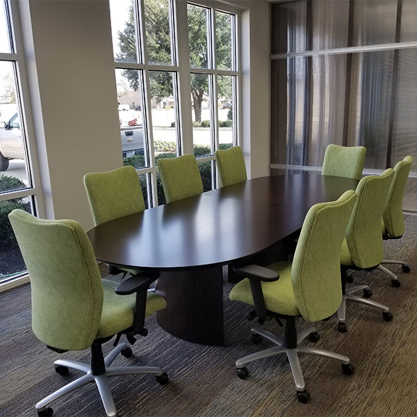 Conference Tables | New Office Furniture