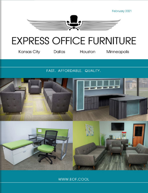 New Office Furniture Catalogs | Shreveport LA
