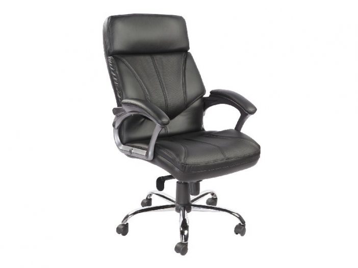 Heavy Duty Big & Tall Executive Task Chair (Rated 300 lbs) Shreveport LA
