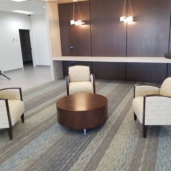 Lobby & Reception | New Office Furniture