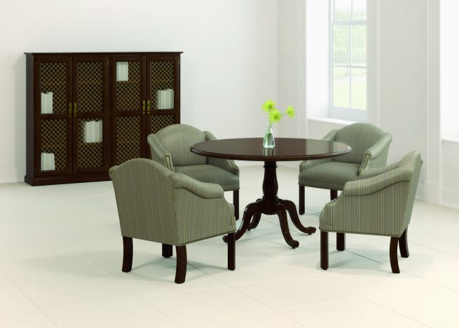 Barrington Tables - Image 2